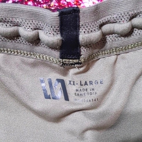 VRST Enthusiast Running Shorts Size XXL NWT - Picture 4 of 6